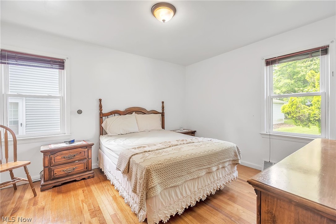 Lyndhurst Manor - Residential