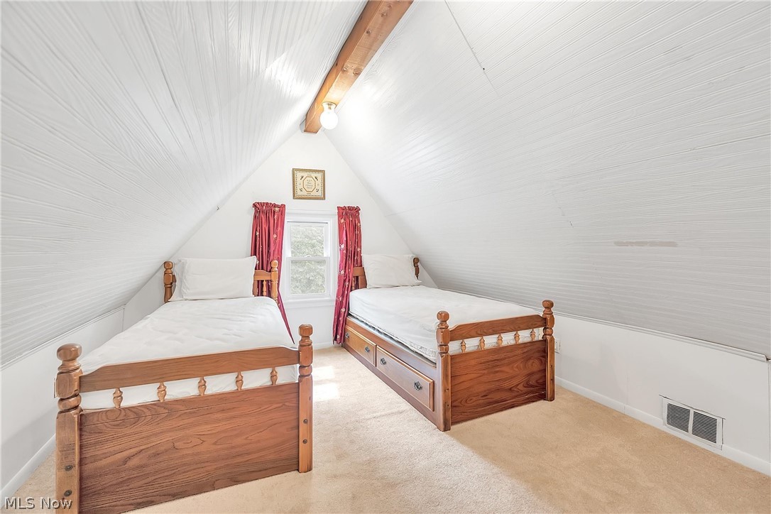 Lyndhurst Manor - Residential