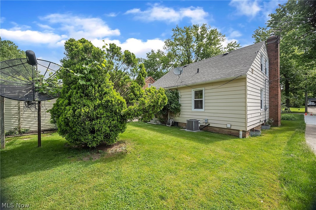 Lyndhurst Manor - Residential