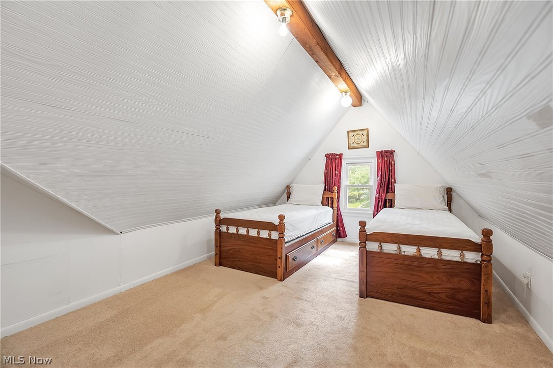 Lyndhurst Manor - Residential