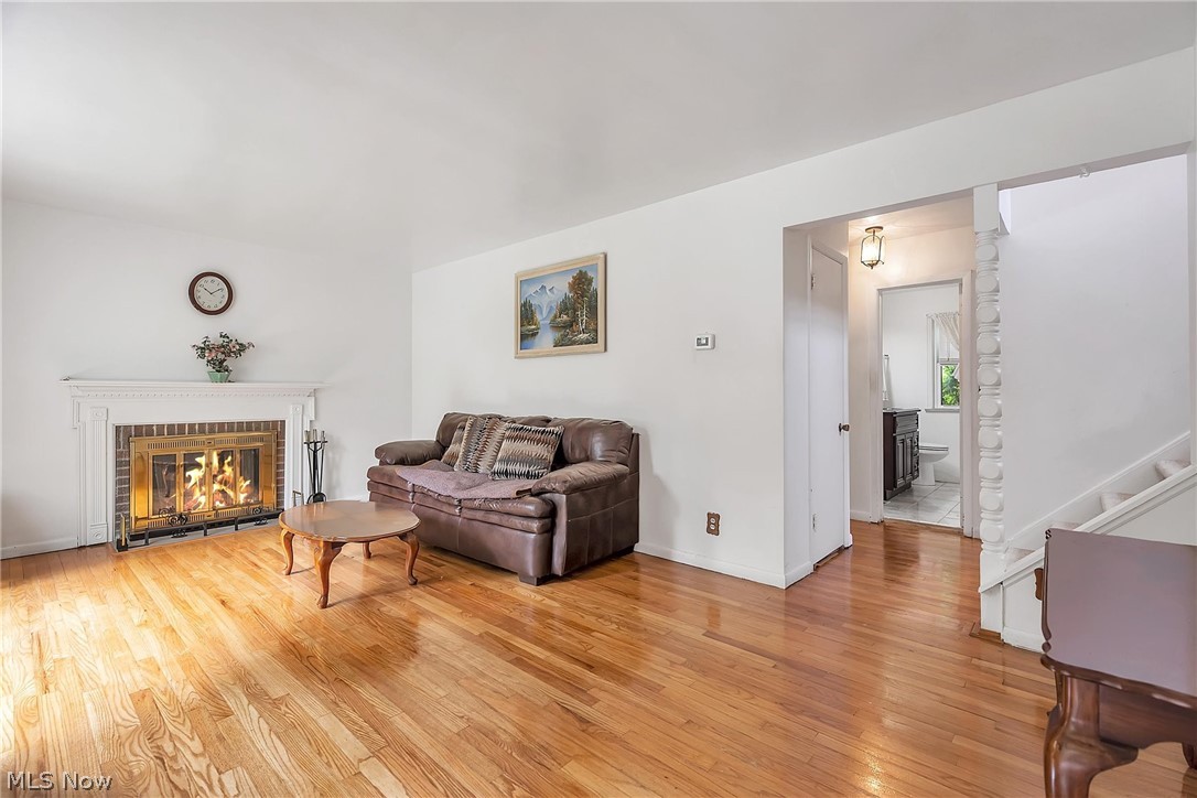 Lyndhurst Manor - Residential