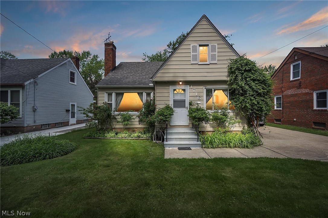 Lyndhurst Manor - Residential