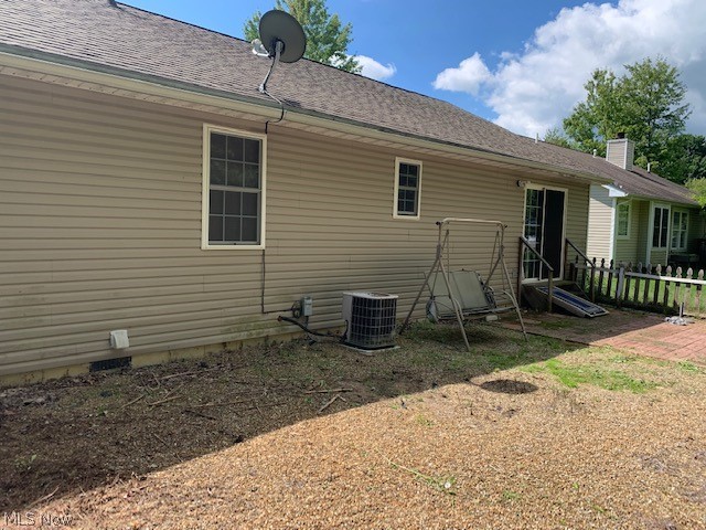 Roaming Rock Shrs 17 - Residential