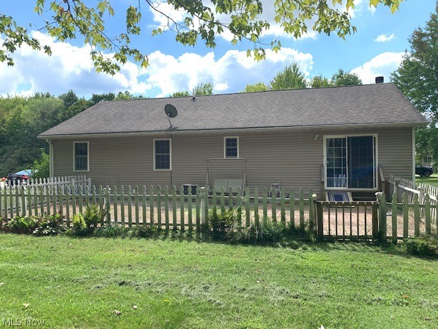 Roaming Rock Shrs 17 - Residential