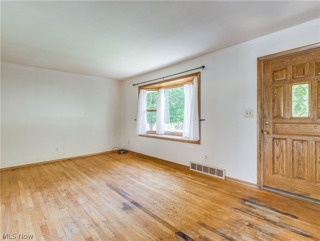 Lynndale Allotment - Residential