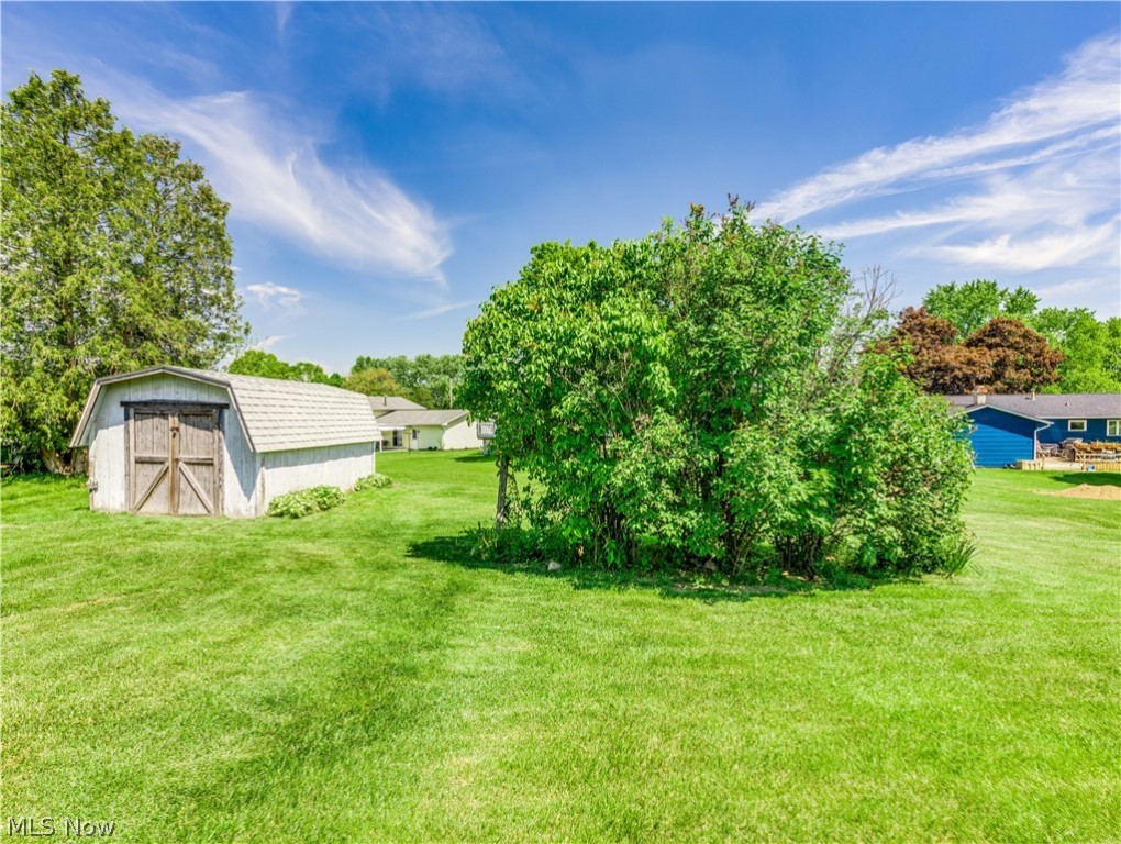 Lynndale Allotment - Residential
