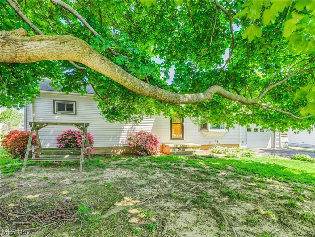 Lynndale Allotment - Residential
