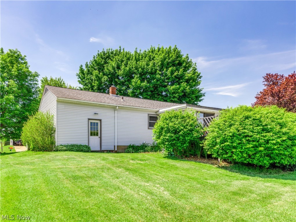 Lynndale Allotment - Residential