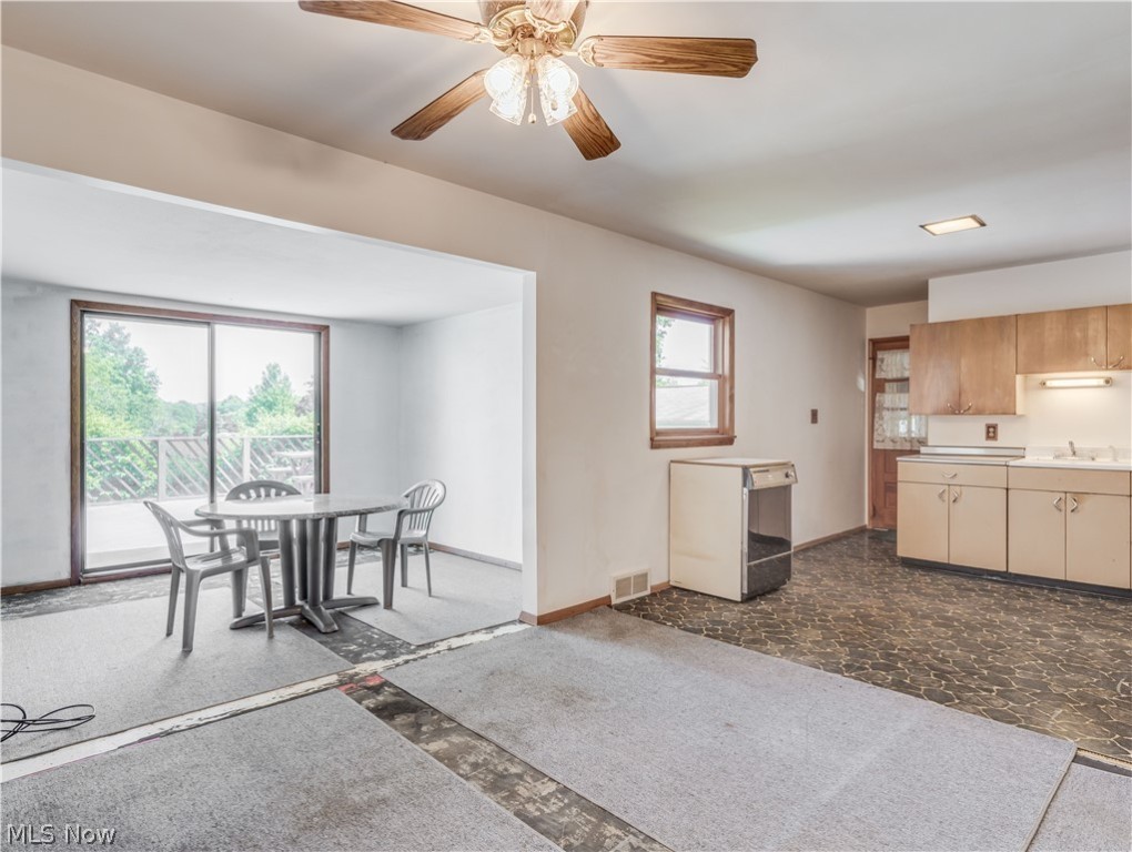 Lynndale Allotment - Residential