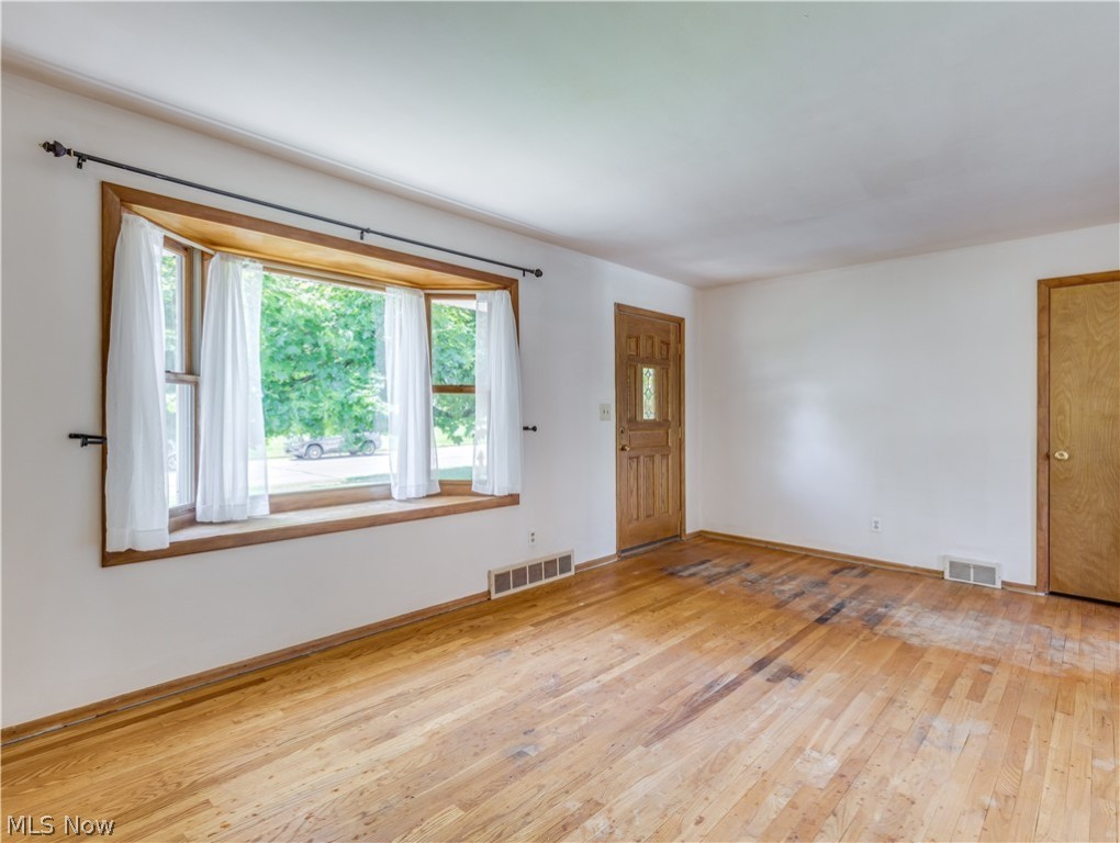 Lynndale Allotment - Residential