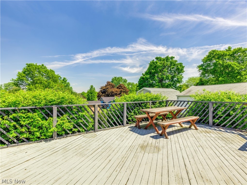 Lynndale Allotment - Residential