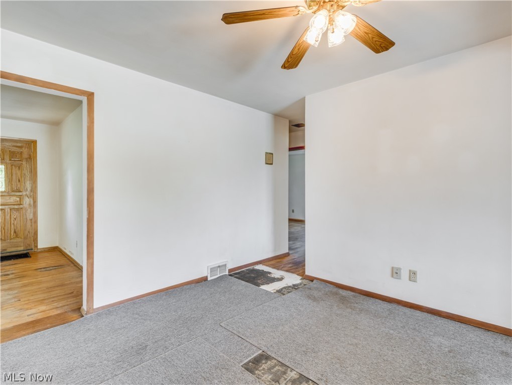 Lynndale Allotment - Residential