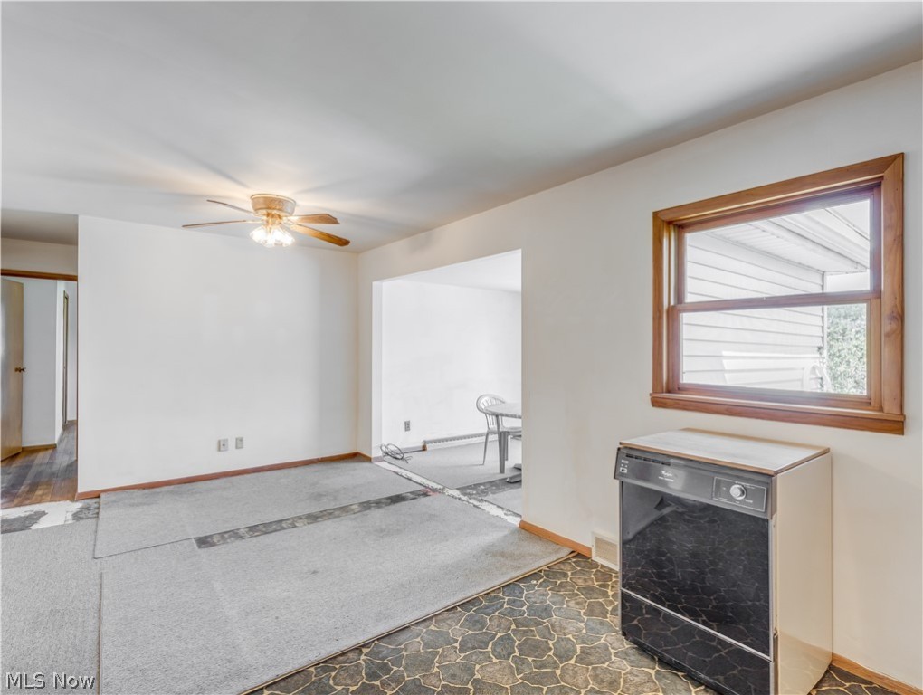 Lynndale Allotment - Residential