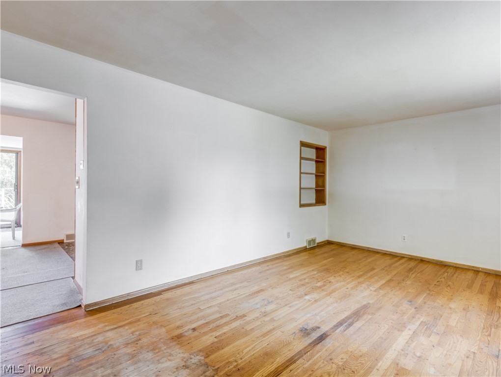 Lynndale Allotment - Residential