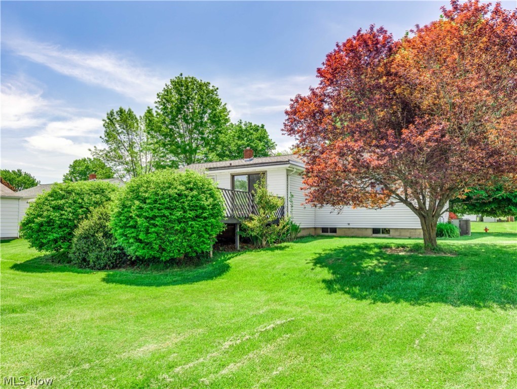 Lynndale Allotment - Residential