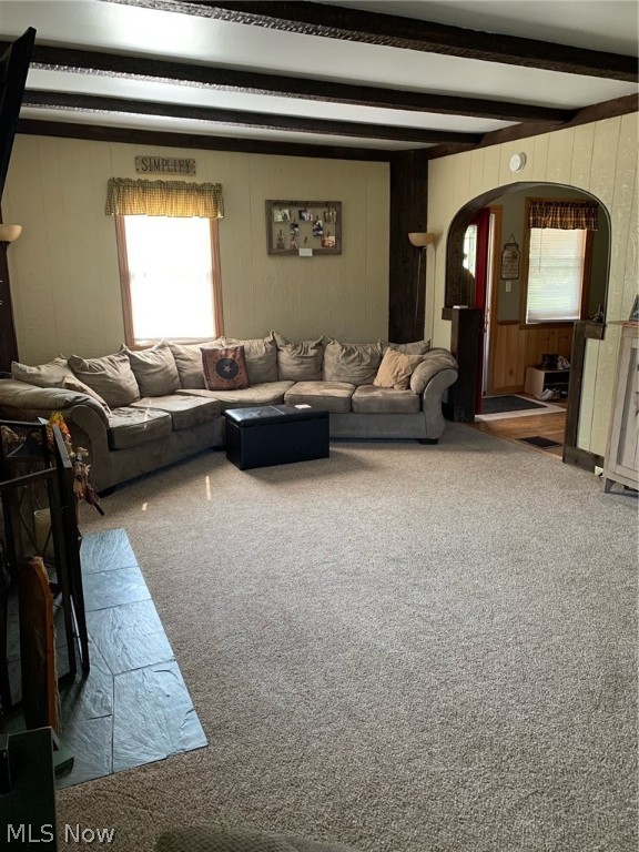 North Benton - Residential