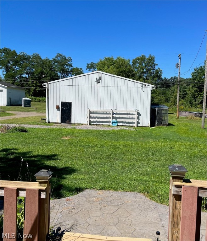 North Benton - Residential