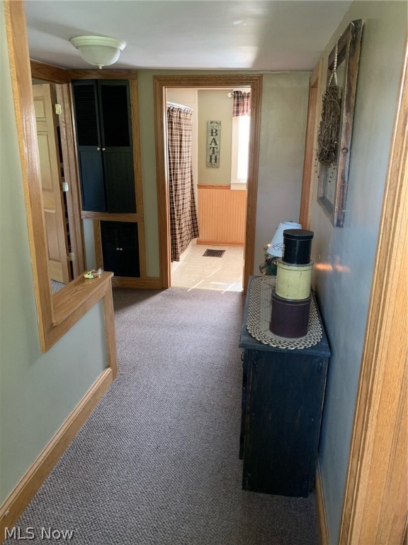 North Benton - Residential