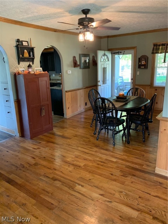 North Benton - Residential