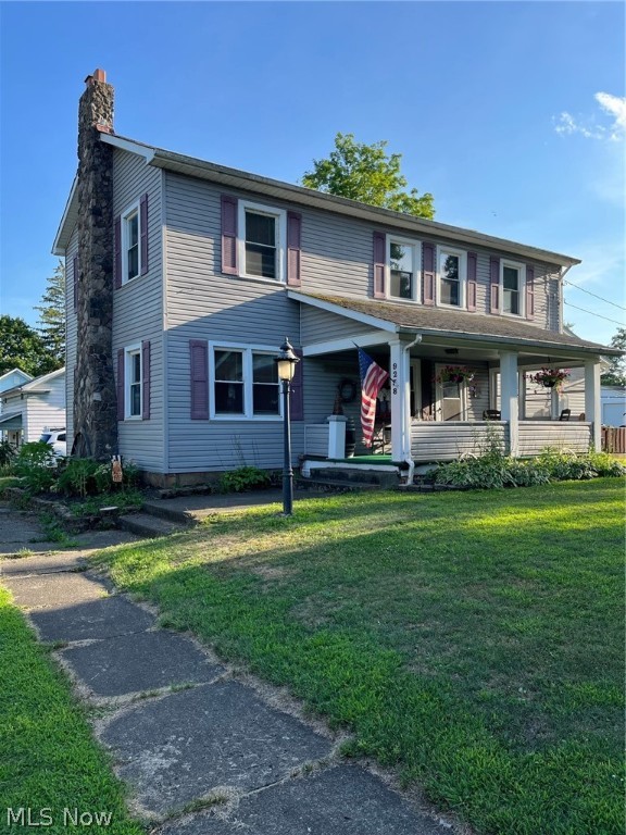 North Benton - Residential