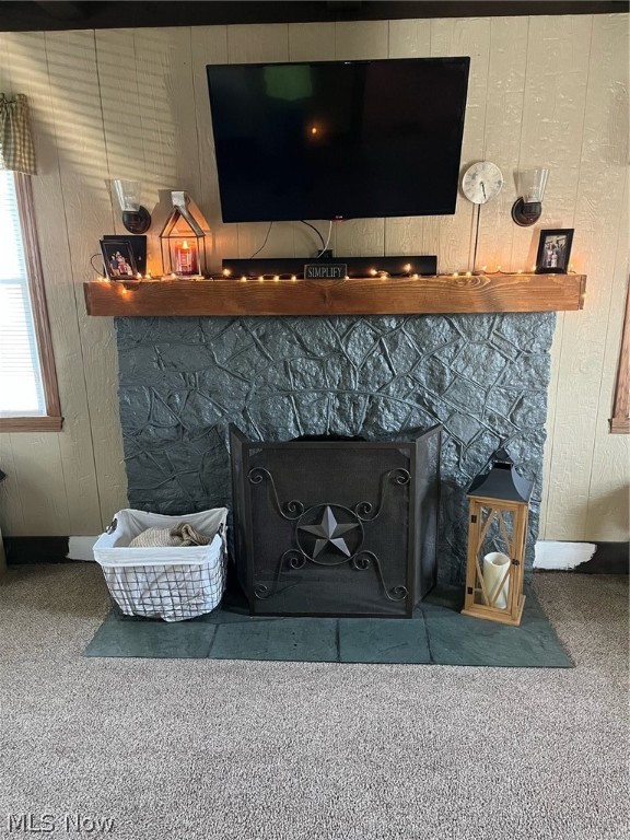 North Benton - Residential