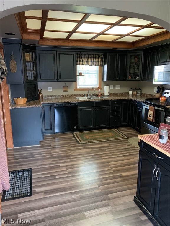 North Benton - Residential