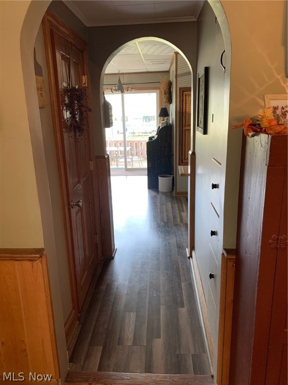 North Benton - Residential