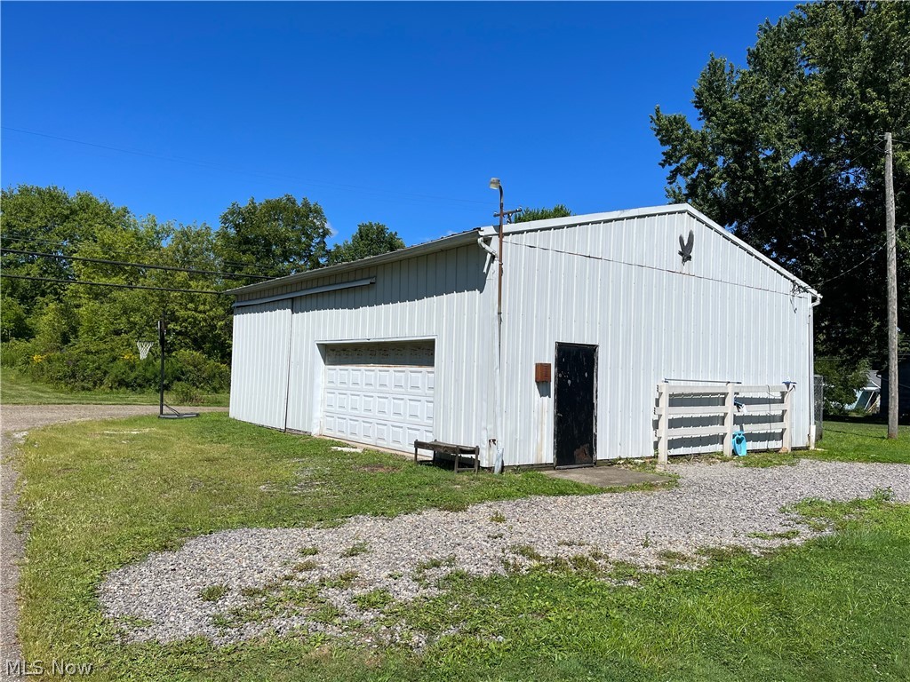 North Benton - Residential