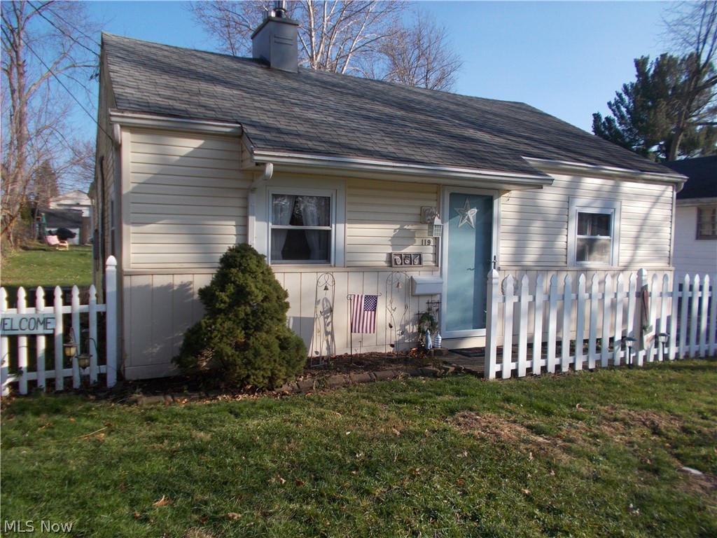 Akers-Dellenberger Allotment - Residential