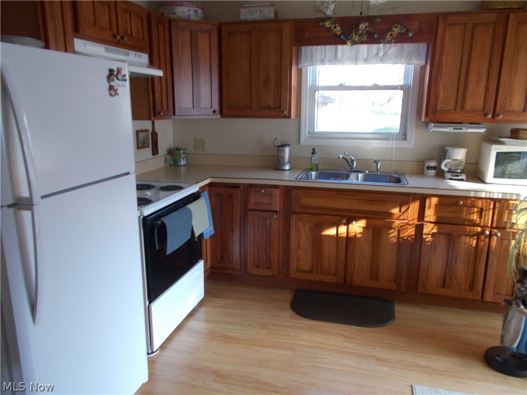 Akers-Dellenberger Allotment - Residential