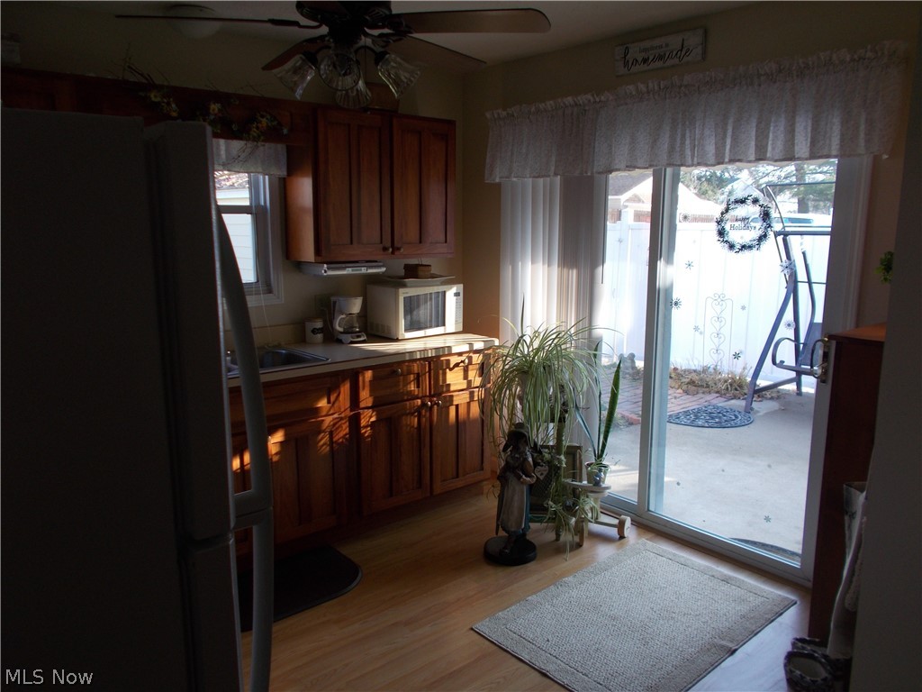 Akers-Dellenberger Allotment - Residential