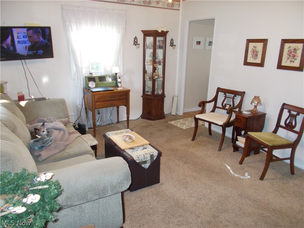 Akers-Dellenberger Allotment - Residential