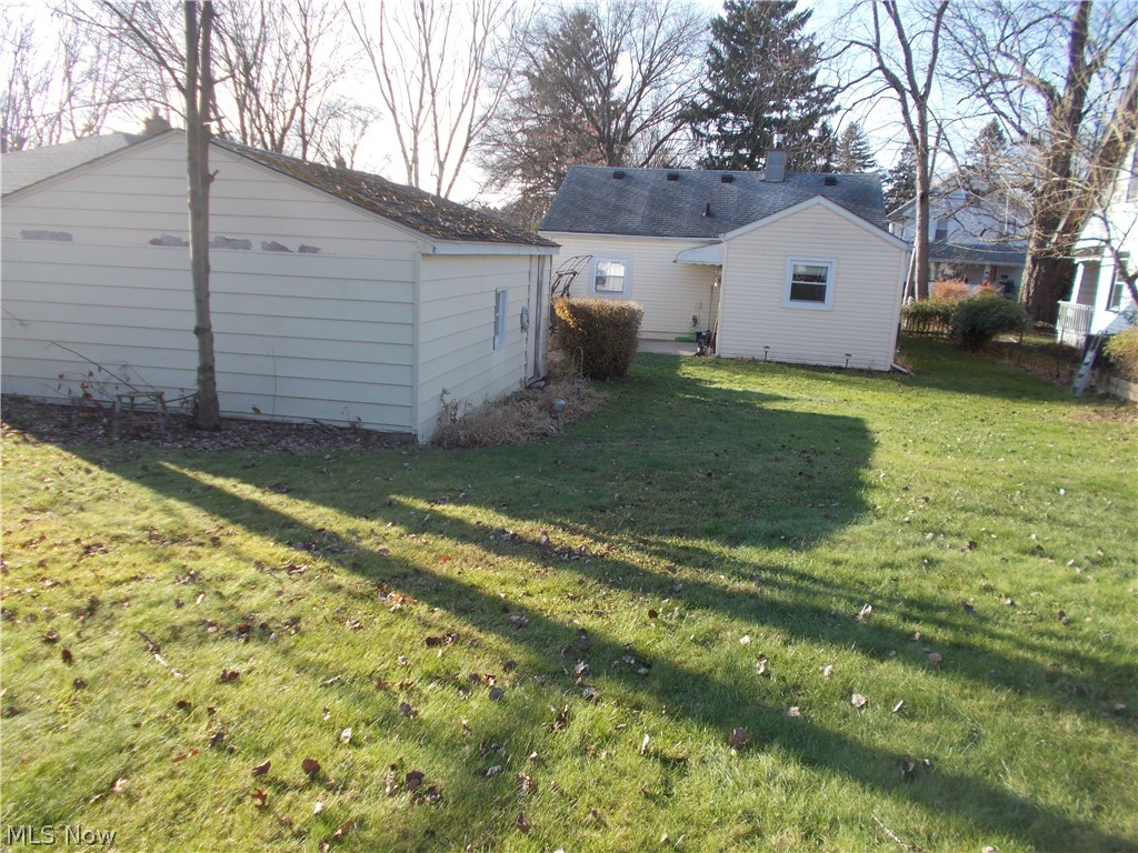 Akers-Dellenberger Allotment - Residential