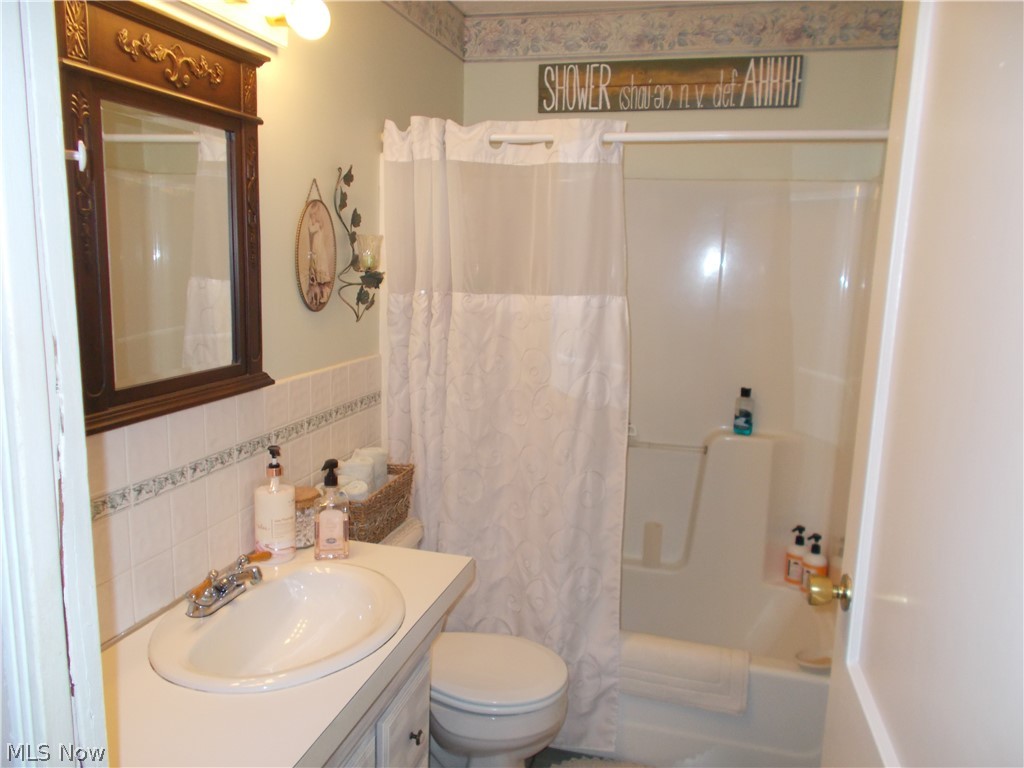 Akers-Dellenberger Allotment - Residential