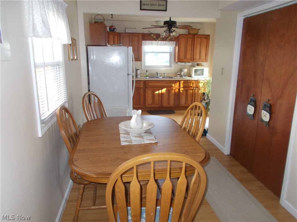 Akers-Dellenberger Allotment - Residential