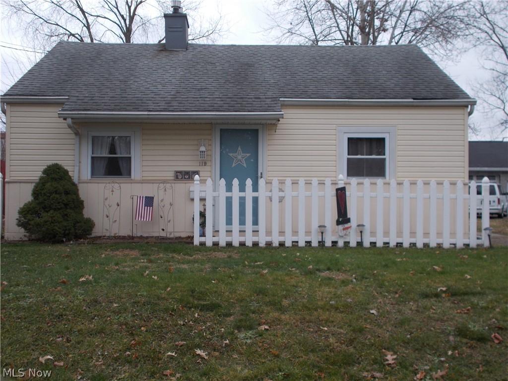 Akers-Dellenberger Allotment - Residential