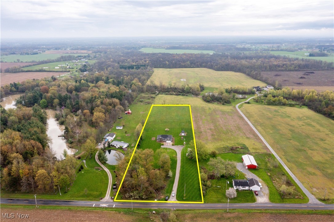 5415 Firestone Road, Spencer, Ohio image 3