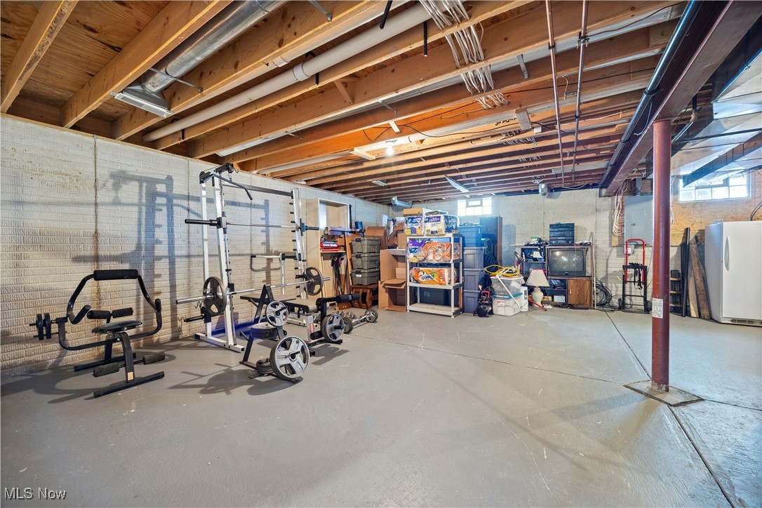5415 Firestone Road, Spencer, Ohio image 29