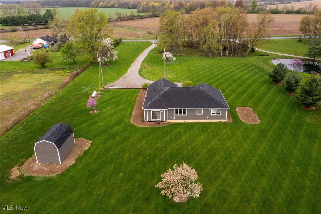 5415 Firestone Road, Spencer, Ohio image 35