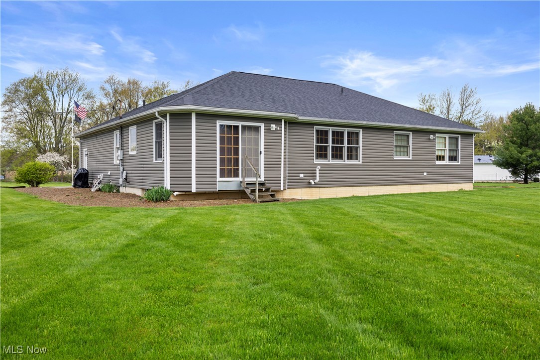 5415 Firestone Road, Spencer, Ohio image 38
