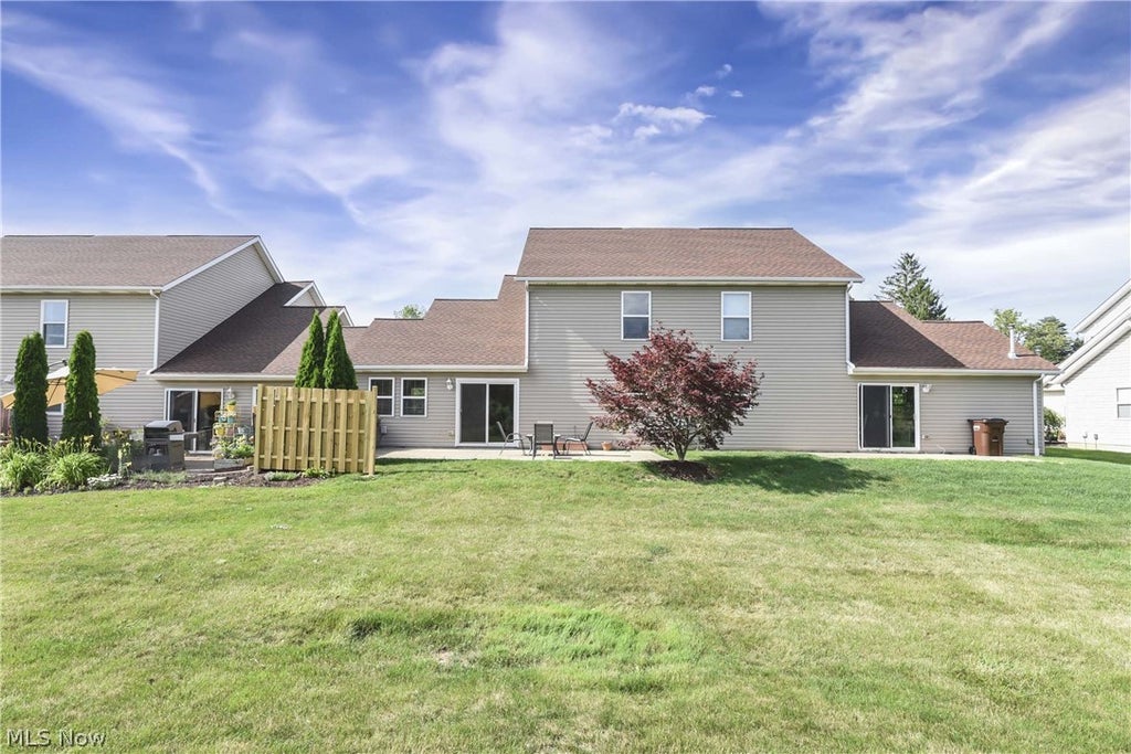 Photo of 3222 Greentree Circle, Medina, OH 44256 (MLS # 5223090)