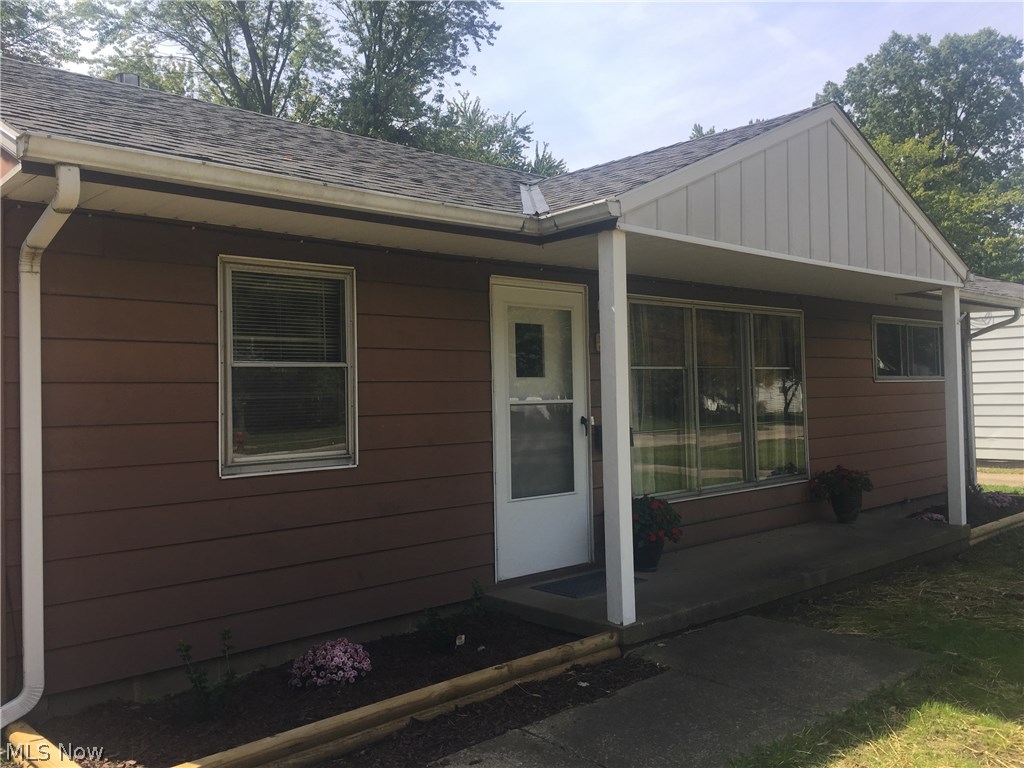 Wyles Brothers Bldg Cos Kemp - Residential Lease