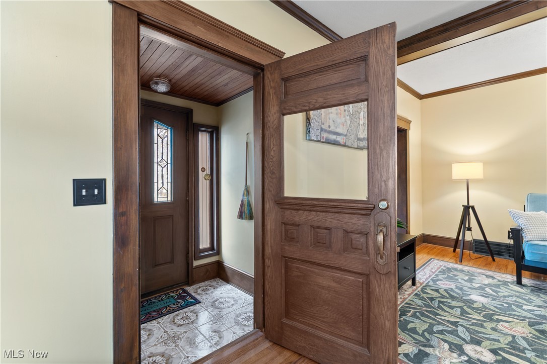 1540 Wyandotte Avenue