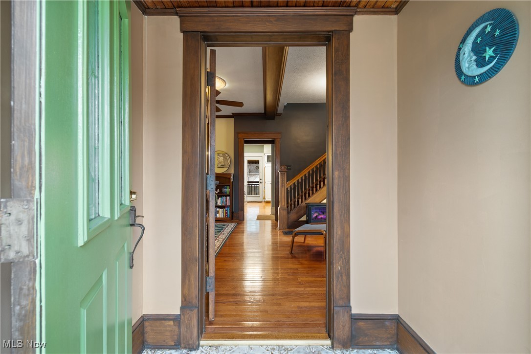 1540 Wyandotte Avenue