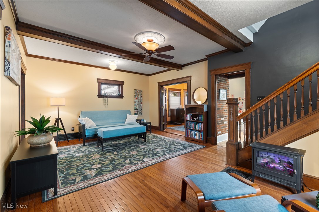 1540 Wyandotte Avenue