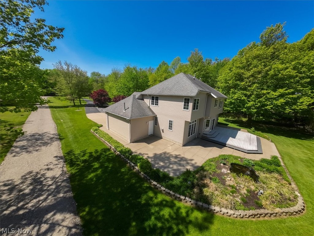 Erio Allotment - Residential