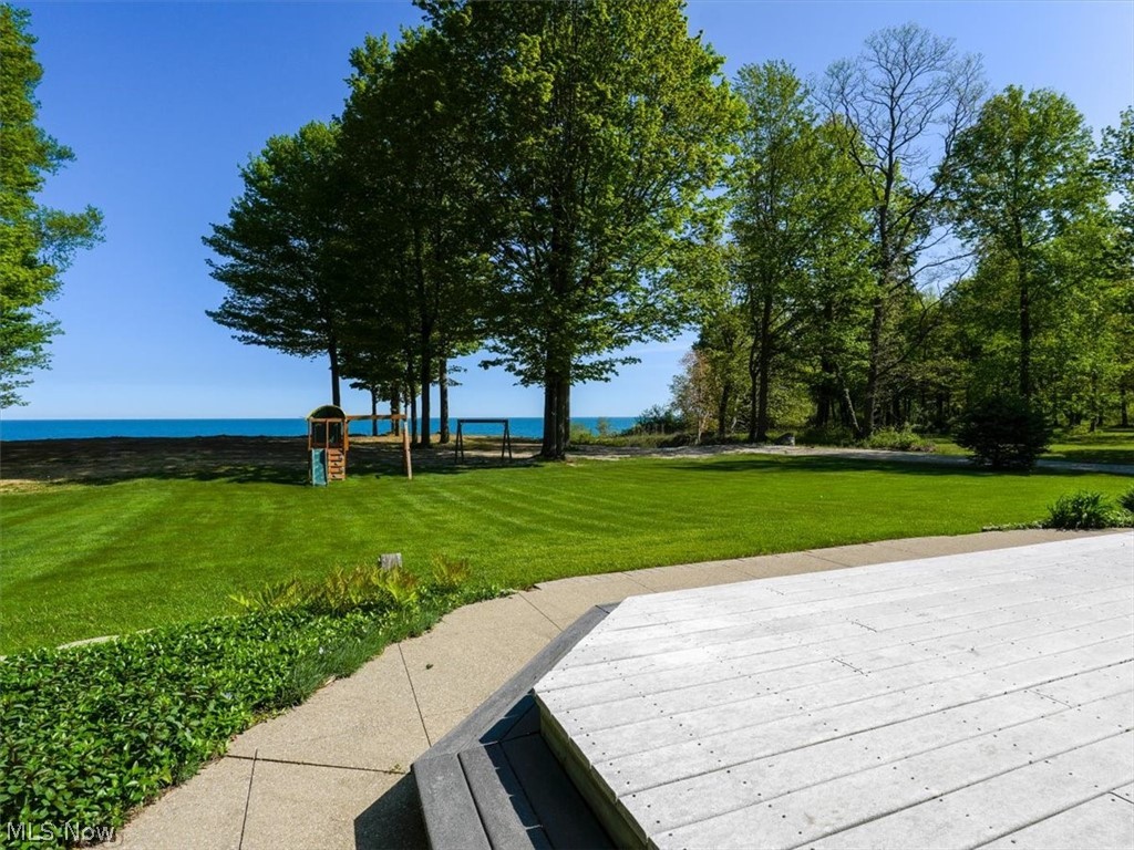 Erio Allotment - Residential