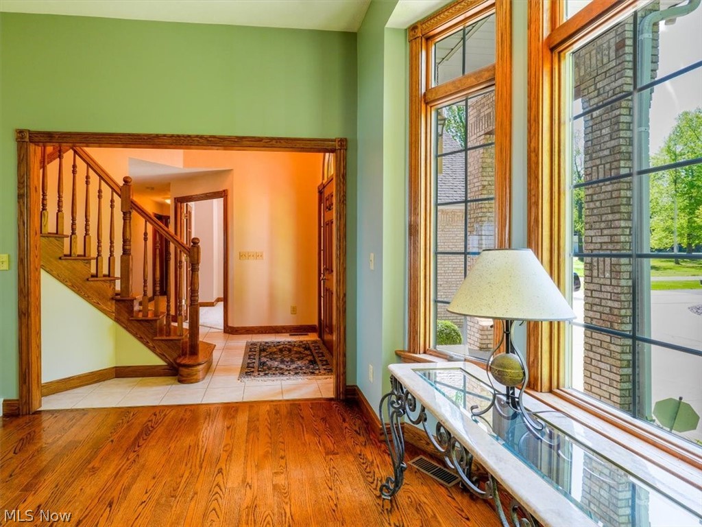 Erio Allotment - Residential