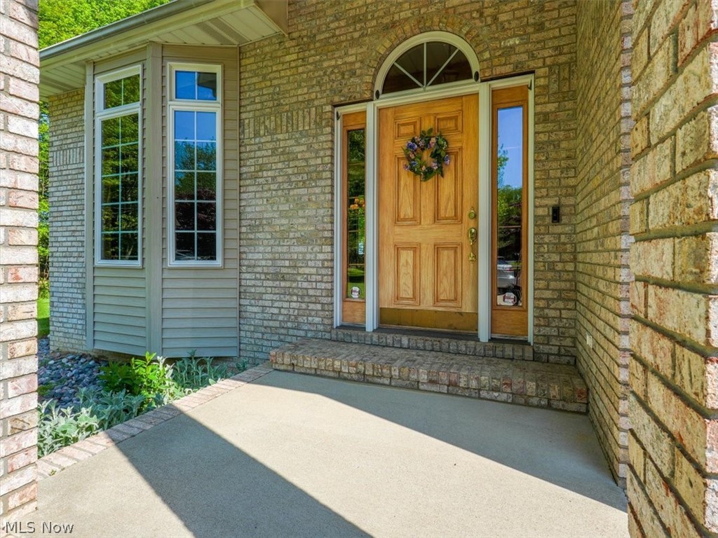 Erio Allotment - Residential