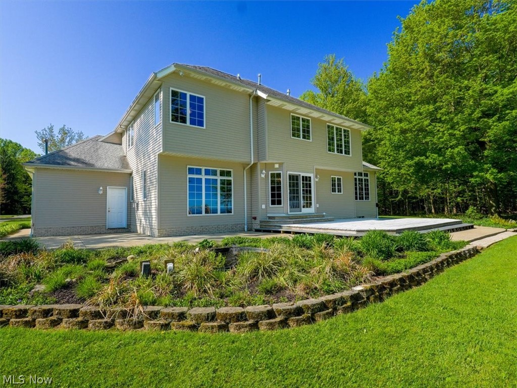 Erio Allotment - Residential